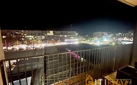 Boujee In Braddon - 1Bd 1Bth Apt